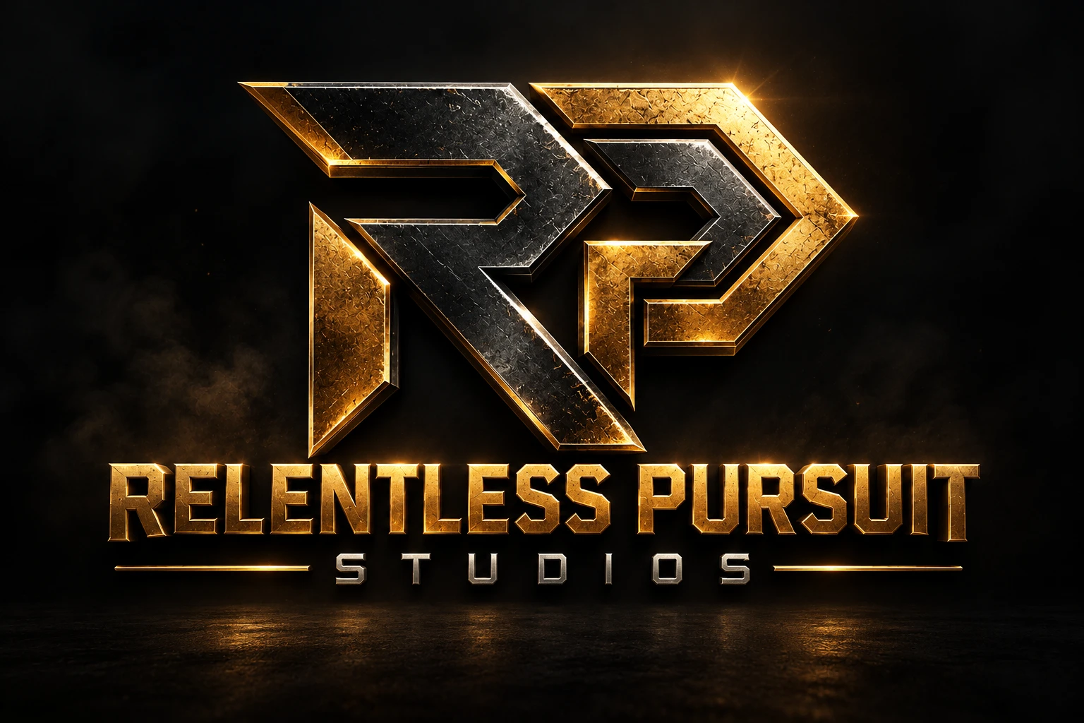 Relentless Pursuit Studios